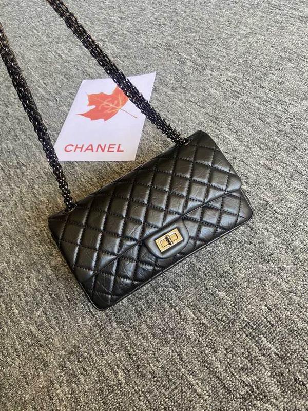 Chanel Handbags 434